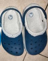 Crocs gefüttert ca. Größe 31 Bayern - Ebern Vorschau
