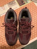 Jack Wolfskin Wanderschuhe Gr.37 aubergine/Pink Bayern - Rosenheim Vorschau