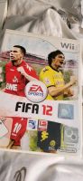 Fifa 12 für die wii Nordrhein-Westfalen - Krefeld Vorschau