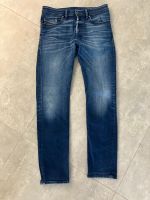 Diesel Buster Jeans Hose Herren blau * 30 32 * regular slim Nordrhein-Westfalen - Telgte Vorschau