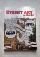 Artbook 'Street Art in Berlin' Sachsen - Hohndorf Vorschau