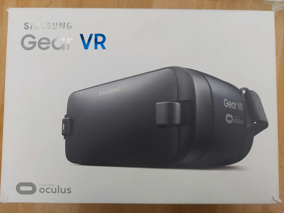 Samsung Gear VR in Neuruppin