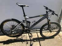 Canyon Nerve Al+ F8 inkl. Pedal & Flaschenhalter Baden-Württemberg - Mühlacker Vorschau