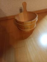 Sauna Set aus Holz Neu Niedersachsen - Weyhe Vorschau