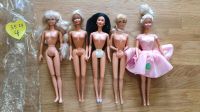 5 x barbie set vintage 80er 90er kira twirling makeup(3.5.24 - 4) Rheinland-Pfalz - Biebelnheim Vorschau