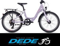 Cube Ella 200 purple'n'coral 2023 Kinderrad Nordrhein-Westfalen - Lemgo Vorschau