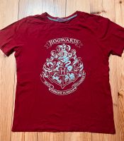 Harry Potter T-Shirt dunkelrot Größe M/L Bonn - Graurheindorf Vorschau