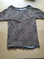 Leoparden Shirt halb Arm Dortmund - Wellinghofen Vorschau