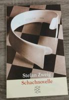Schachnovelle von Stefan Zweig Bayern - Waldkraiburg Vorschau