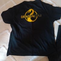 Dragon Gym Jungen's Training Kostüm für Karate oder KungFu Nürnberg (Mittelfr) - Oststadt Vorschau