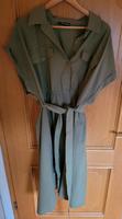 Midikleid Khaki Baden-Württemberg - Ilshofen Vorschau