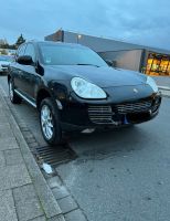 Porsche Cayenne S Niedersachsen - Osnabrück Vorschau