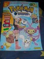 Pokémon Das offizielle Magazin #23-2009+ Poster, Panini Niedersachsen - Zeven Vorschau