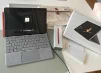 Microsoft Surface Go LTE silber mit Zubehör wie neu Düsseldorf - Pempelfort Vorschau