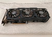 Gigabyte Windforce *GV-R927XOC-2GD* Grafikkarte Hessen - Offenbach Vorschau