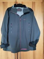 Outdoorjacke wasserdicht Quechua Größe 46 Saarland - Merchweiler Vorschau