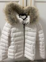 Tommy Hilfiger Damen Jacke in Größe XL Niedersachsen - Vechelde Vorschau