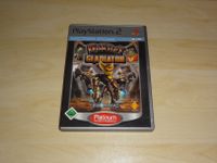 Ratchet & Clank Gladiator PS2 Sammlerzustand! Sammlungsauflösung! Frankfurt am Main - Innenstadt Vorschau