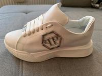 Philipp Plein Godzilla Runner Hexagon Sneakers  Gr.42 Bayern - Neustadt a.d.Donau Vorschau