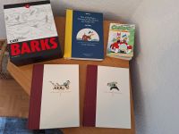 Carl Barks Collection 2 Bände & Die Ducks auf hoher See Nordrhein-Westfalen - Detmold Vorschau