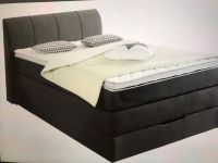 Boxspringbett mit Bettkasten Hessen - Burghaun Vorschau