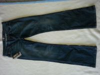 7 for all mankind, Style O75-D48-INO, bootcut, NEU, mit Etikett, Baden-Württemberg - Gerlingen Vorschau