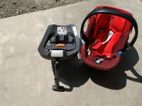 Babyschale inkl Isofix von cybex Bayern - Riedenheim Vorschau