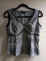 Kurzarm Bluse von Taifun Nordrhein-Westfalen - Bottrop Vorschau