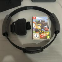 Nintendo || Ring Fit Adventure Nordrhein-Westfalen - Hattingen Vorschau