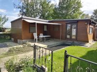 Chalet mit Dauerstellplatz in NL (Venray) Nordrhein-Westfalen - Wassenberg Vorschau