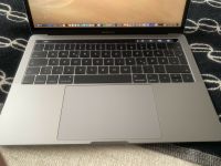 MacBook Pro 2017 - 13 Zoll - 3,1 GHz - i5 - 256 GB - Space Grau Baden-Württemberg - Kenzingen Vorschau