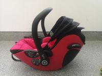 Kiddy Babyschale mit Isofix Station (Liegefunktion) Berlin - Lichterfelde Vorschau