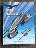 comic Himmel in Trümmern All-Verlag Sammelband Hardcover Baden-Württemberg - Karlsruhe Vorschau