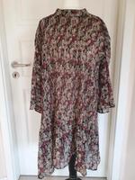 Kleid/Minikleid beige/schwarz  Gr.36 Zara Schleswig-Holstein - Bad Oldesloe Vorschau