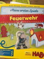 Haba Feuerwehr Baden-Württemberg - Dettingen an der Iller Vorschau