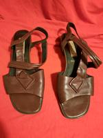 Sandalen Sandaletten Echt Leder Berlin - Pankow Vorschau