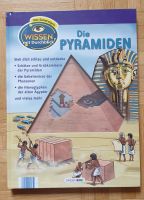 Die Pyramiden Lingenkids - Seherlebnis Wissen mit Durchblick *neu Rheinland-Pfalz - Mudersbach Vorschau