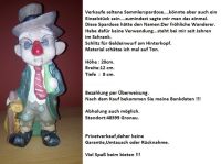Verkaufe Herren Jacken,Dekohunde,Kerzen usw,   Anzeige: 1 Nordrhein-Westfalen - Gronau (Westfalen) Vorschau