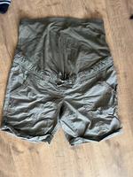 Umstandshose Shorts Sommer Schwangerschaft Sachsen - Bautzen Vorschau