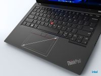 NEU LENOVO THINKPAD T14 G3 i7-1260P TOUCH-WQUXGA 48G 512G GAR Hessen - Raunheim Vorschau