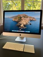 Apple iMac 27“ - 3,4 GHz - 8GB Arbeitsspeicher - 1 TB Festplatte Niedersachsen - Osnabrück Vorschau