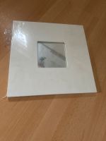 Ikea Spiegel neu weiß Malma 26x26 cm Quadrat Essen - Bergerhausen Vorschau