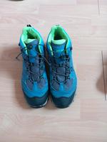 Wanderschuhe Meindl Gr. 39 Brandenburg - Wittstock/Dosse Vorschau