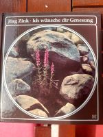 5 Bücher von Jörg Zink Rheinland-Pfalz - Deidesheim Vorschau