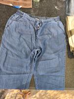Sommerhose grösse 38-40 Rheinland-Pfalz - Bellheim Vorschau