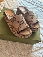 Gucci Pantoletten Bonn - Bad Godesberg Vorschau