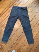 Hollister Chino Jogger Skinny Hose Grau Gr.S Altona - Hamburg Blankenese Vorschau