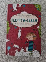 Lotta - Leben Buch  Alles voller Kaninchen Dresden - Pieschen Vorschau