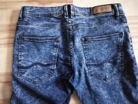 Jeanshose Jeans Hose gr 40 bzw. 31 skinny neuwertig Sachsen - Brandis Vorschau