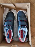 Neu OVP Mini Boden Halbschuhe Klettverschluss Gr 32 Bad Doberan - Landkreis - Kühlungsborn Vorschau